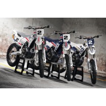 2024 Husqvarna Carrera Navy_Red