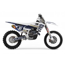 2024 Husqvarna Carrera Navy_Gold