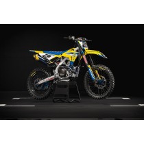 2025 Honda Dakar