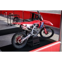 2025 Honda Works