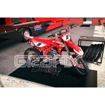 2023 Honda HRC GP