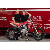Ducati TLD AMA 25