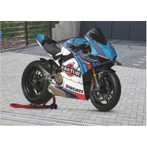 Ducati Panigale MRT01 V4 (2020-2021)