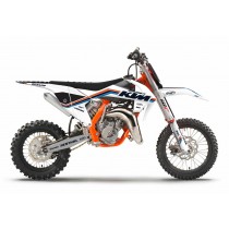 2024 KTM HERITAGE