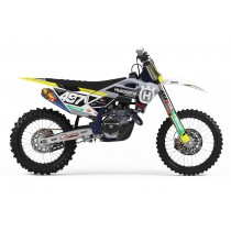2024 Stealth Husqvarna 