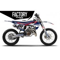 2017 Husqvarna Factory3