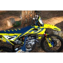 2025  RIDE Husqvarna