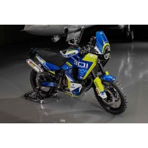 Norden 901 Expedition