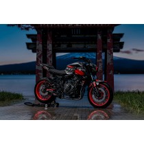 Kamikaze MT07 21-24