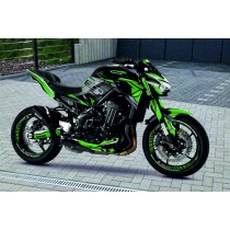 Titanium Z900 (20-24)