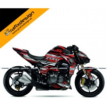 Modular Z1000 (14-24)