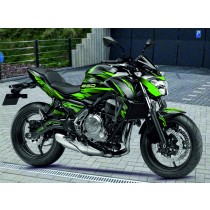 Green_Line Z650 (17-19)