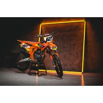 2025 KTM Budget