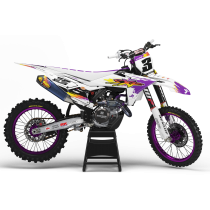 2025 KTM Tribute