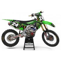 2019 Kawasaki Pro Circuit