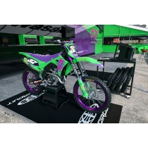 Kawasaki San_Diego