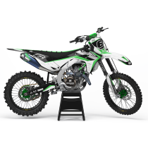 2025 Team Kawasaki