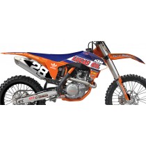 2014 KTM Troy Lee Designs - N-Style