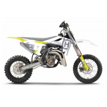 2024 Overthrow Husqvarna 