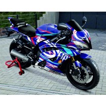 Yamaha R6 08-16 LagunaSeca