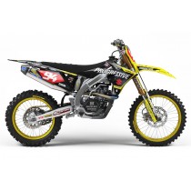 2025 Suzuki Progressive Glendale
