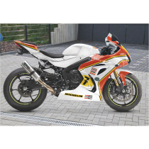 Sheen Replica GSXR 1000 (2017-2024)