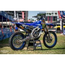 2018 Yamaha Factory Star Racing