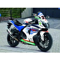 Crescent12 GSXR 1000 (2009-2016)
