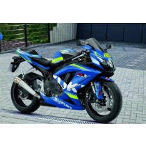GP16 GSXR 600/750 (2008-2010)