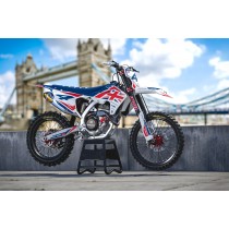 2025 Triumph Patriot