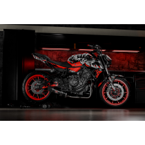 Venom MT07 21-24