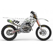 2025 Kawasaki WIDE white