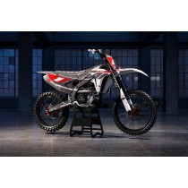 2023 Fantic Tarvis
