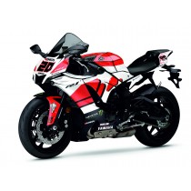 Yamaha R1 70th Anniversary Assen2025