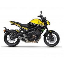 MT09 Anniversary60 Yamaha _(2017-2020)