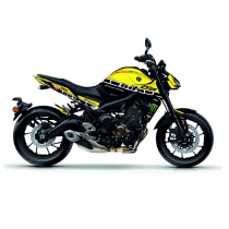 MT09 Anniversary60 Yamaha _(2017-2020)