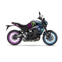 MT09 Monster Yamaha _(2021-2023)