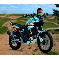 Tenere700_2025 Niamey