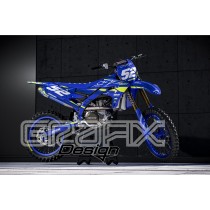 2023 Prey Yamaha