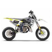 2025 ZOOM OEM Husqvarna 